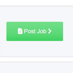 Select a job posting package.
