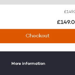 Go over your basket before proceeding to payment.