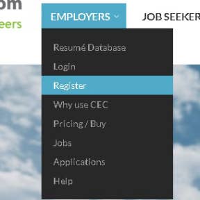 Register an account with CivilEngineeringCentral.com.