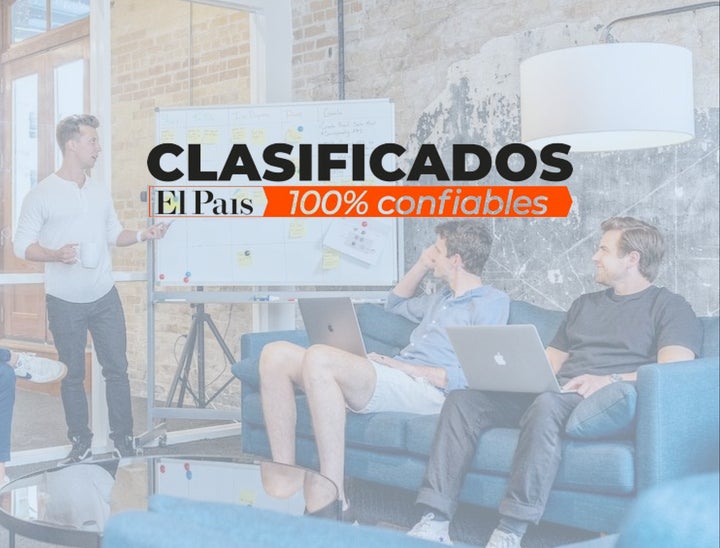 Bolsa de trabajo Clasificados El País - Reseña detallada