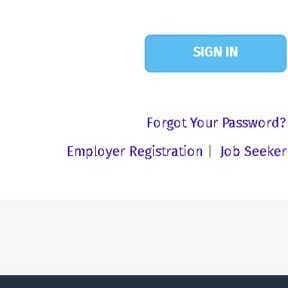 Register as an employer.
