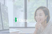 Logo Cliccalavoro.