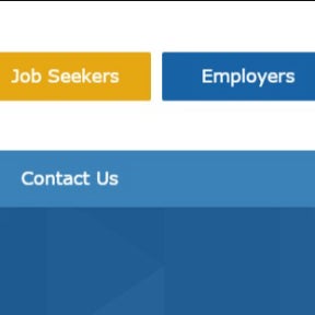 Click "Employers" on the home page.