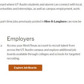 Click "Explore Job Boards."