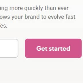 Click "Get Started."