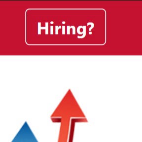 Click "Hiring?"