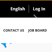 Click on "Job Board."