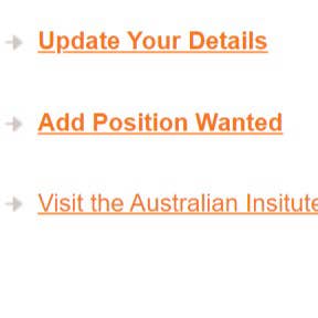 Click on "Add positions wanted."