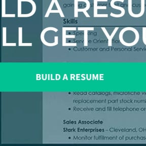 Navigate to the ResumeHelp home page