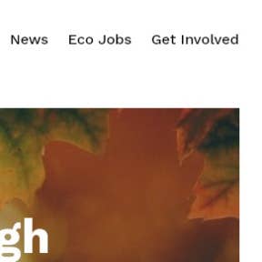 Click "Eco Jobs."