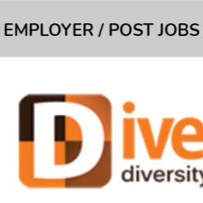 Click on "EMPLOYER/POST JOBS."