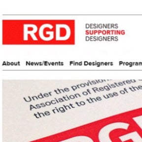 Click on "Find Designers."