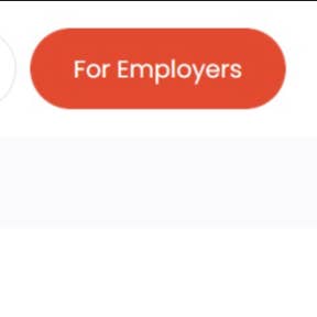 Click on "For Employers" on the Talent.com website.