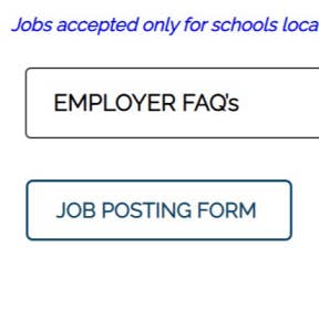 Click on "Job Posting Form."