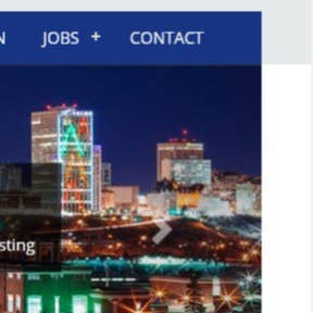 Click "Jobs."
