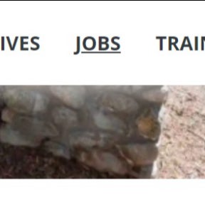 Click on "JOBS" on the home page.