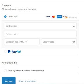 Pay for you job listing.