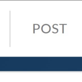 Click on "POST."
