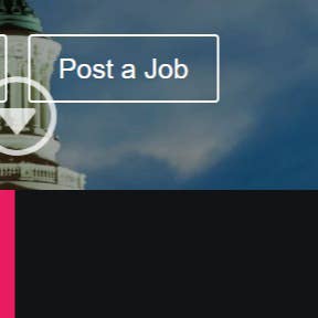 Click on "Post a Job."