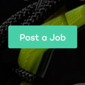 Click on "Post a Job."