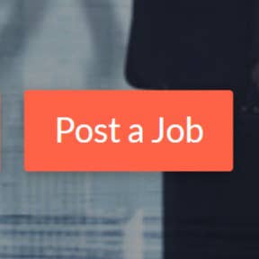 Click on "Post a Job."
