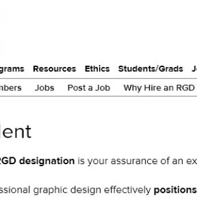 Click on "Post a Job."