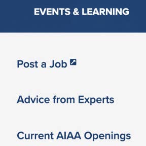Click on "Post a Job."