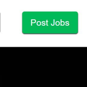 Click on "Post Jobs."