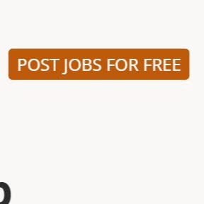 Click on "Post Jobs For Free."