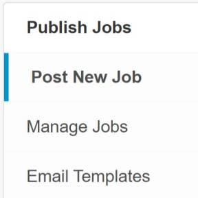 Post your job.