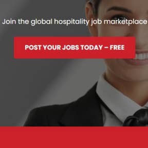 Click on “Post Your Jobs Today – FREE.”