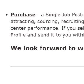 Click on "Purchase."