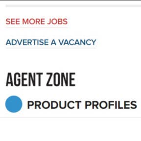 Click on "See More Jobs."