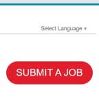 Click on "Submit a Job."