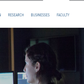 Visit the HEC Montréal home page.