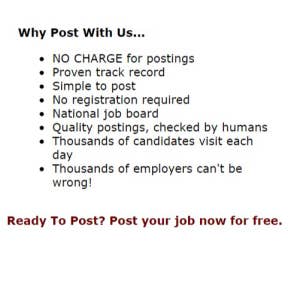 Click on the "Ready To Post?" link.