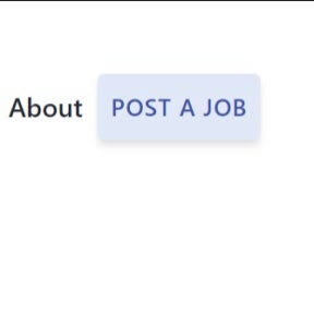 Click on "POST A JOB" on the home page.