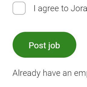 Click "Post Job."