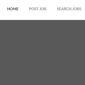 Click "Free Job Postings" on the home page.