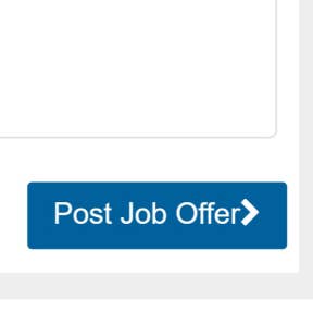 Click on "Post Job Offer."