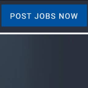 Click "Post Jobs Now."