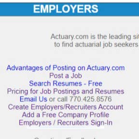 Click the "Post a Job" button.