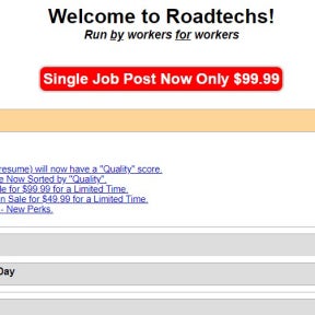 Navigate to the home page.