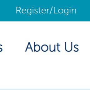 Click the "Register/Login" button.