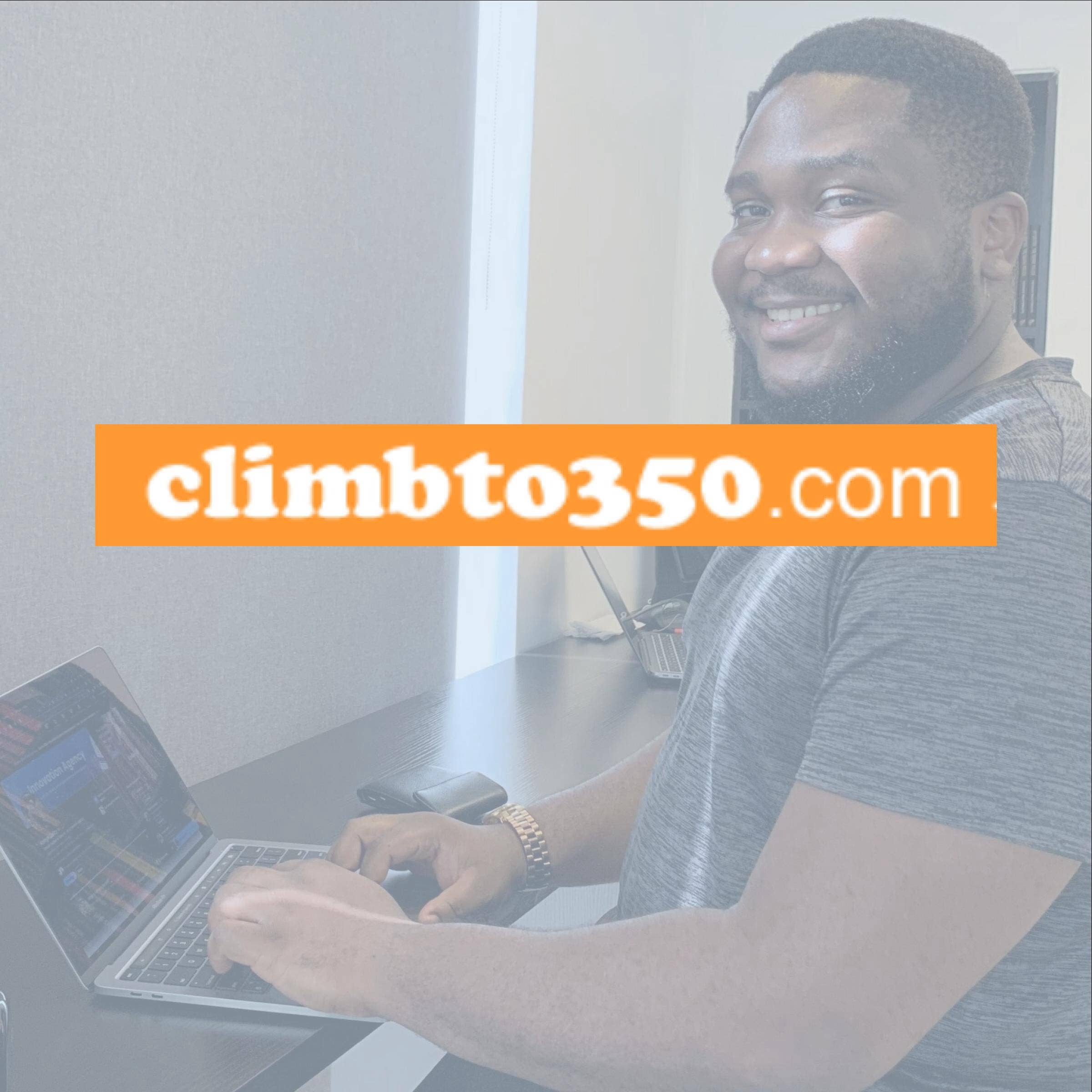 Climbto350.com Review With Pricing, Alternatives, and FAQs