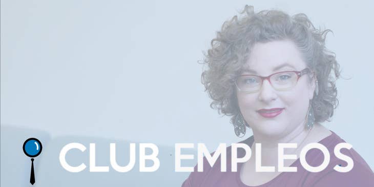 Logo de ClubEmpleos