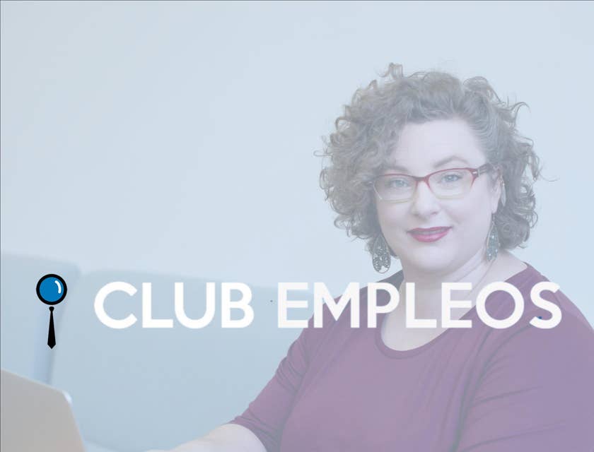 Logo de ClubEmpleos