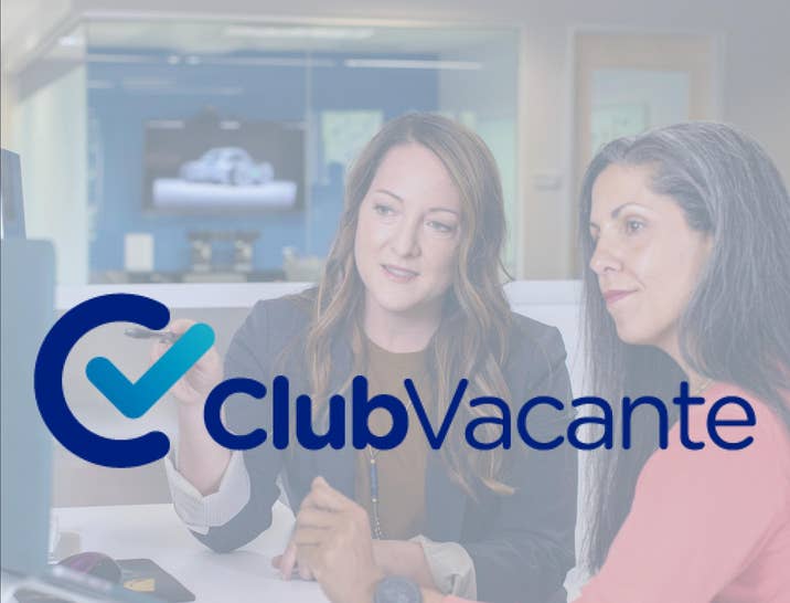 ClubVacante