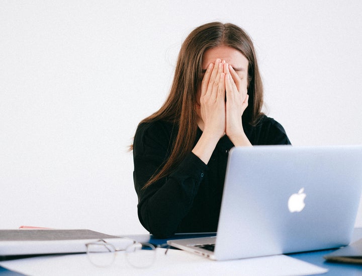 Cómo prepararse para ser despedido