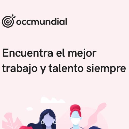 Cómo publicar una vacante en OCCMundial: